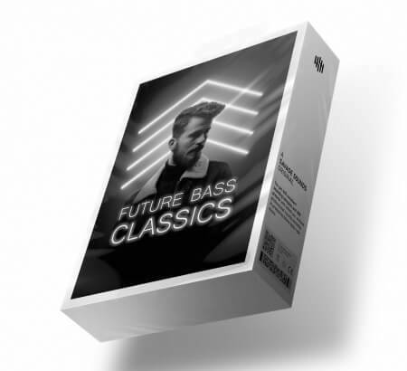 Savage Sounds Future Bass Classics Season 1 WAV Synth Presets